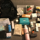 All the little bags have stuff in them. Photo: Megan Reynolds